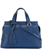 Giorgio Armani Small Tote Bag