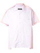 Y/project Bowling Shirt - Pink
