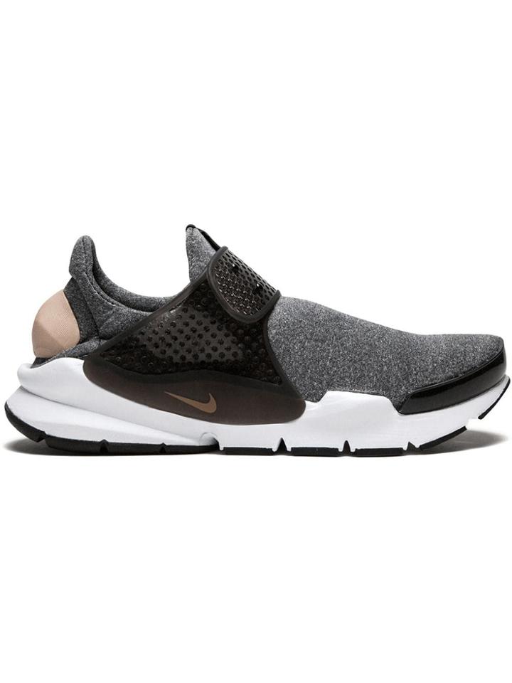 Nike Sock Dart Se Sneakers - Black