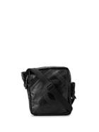 Chanel Pre-owned Sport Line Crossbody Bag - Black