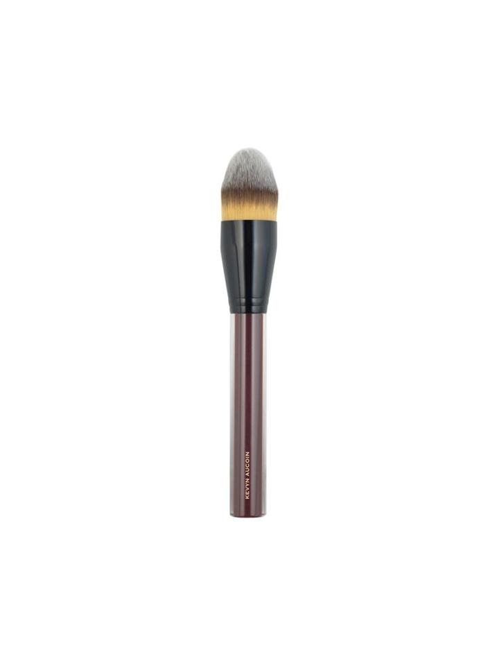 Kevyn Aucoin Foundation Brush, Brown