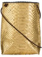 B May 'cell' Cross Body Bag, Women's, Grey
