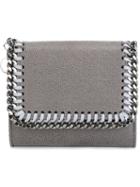 Stella Mccartney Mini 'falabella' Wallet