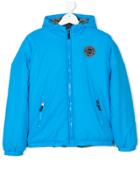 Harmont & Blaine Junior Padded Jacket - Brown