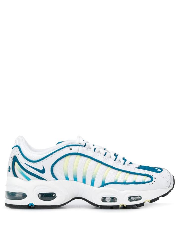 Nike Air Max Tailwind 4 Sneakers - White