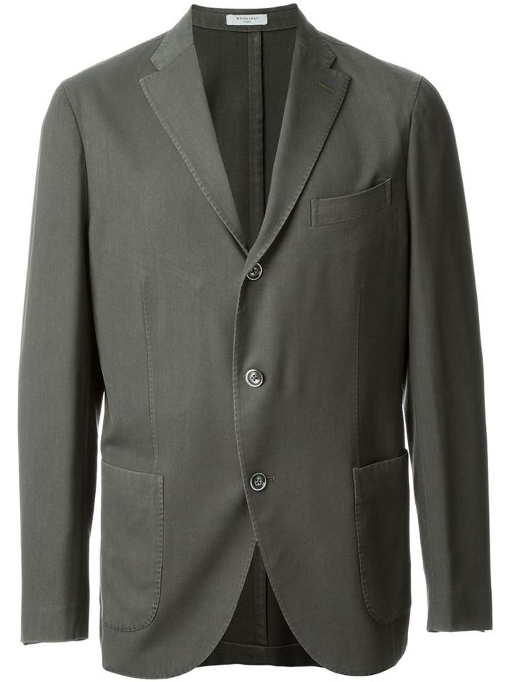 Boglioli Classic Blazer