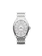 Backes & Strauss Regent Steel 3643 43mm - White