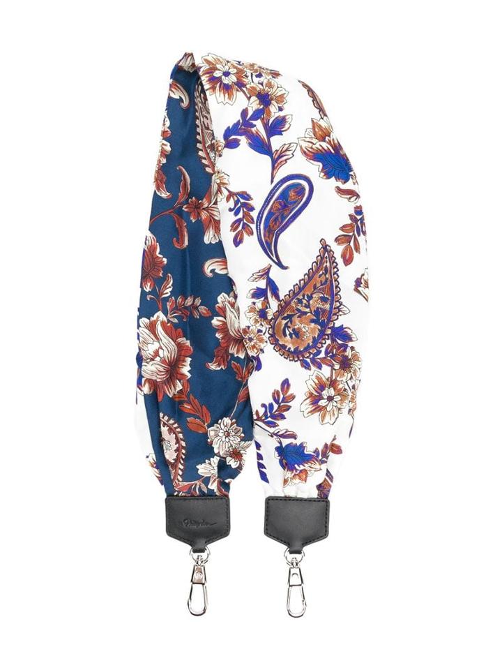 3.1 Phillip Lim Scarf Strap - White