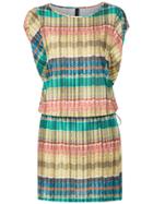 Lygia & Nanny Irere Printed Tunic - Multicolour