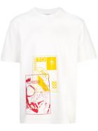Bethany Williams Hachette T-shirt - White