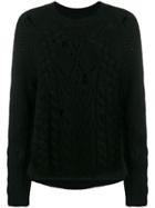 Maison Martin Margiela Vintage Margiela Pullover - Black