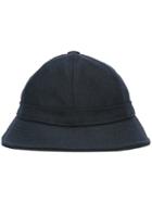 Comme Des Garçons Shirt Boy Bucket Hat, Size: Medium, Blue, Nylon/wool