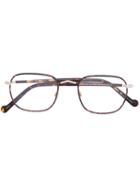 Moscot - 'schlep' Glasses - Unisex - Acetate/metal (other) - 50, Acetate/metal (other)