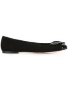 Giuseppe Zanotti Design 'cruel' Ballerinas