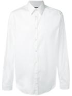 Gucci Slim-fit Shirt - White