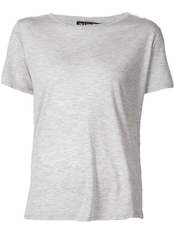 Rag & Bone 'concert' T-shirt