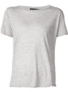 Rag & Bone 'concert' T-shirt