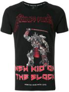 Philipp Plein Ema T-shirt - Black