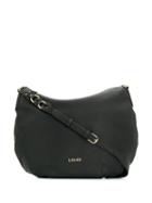 Liu Jo Libera Shoulder Bag - Black
