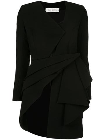Azzi & Osta Tuxedo Jacket - Black