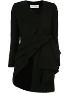 Azzi & Osta Tuxedo Jacket - Black