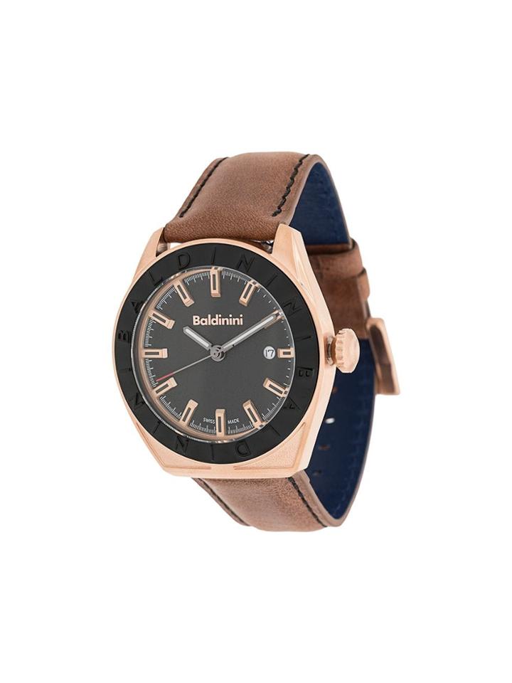 Baldinini Gent Adria Watch - Brown