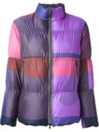 Le Canard Sauvage 'macro Square' Jacket