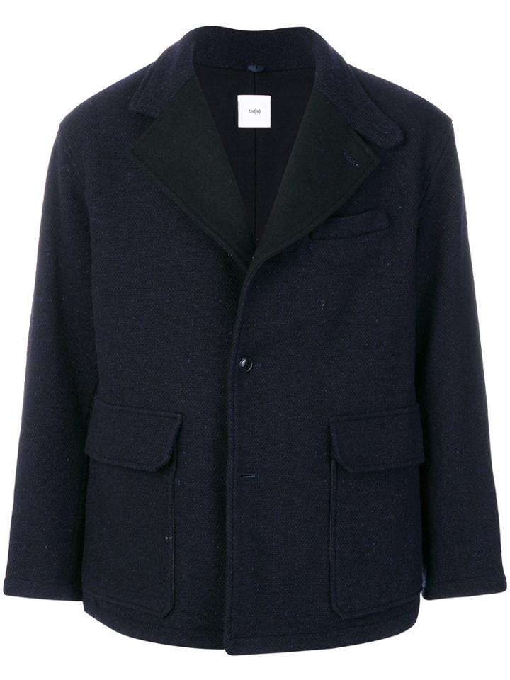 Ts(s) Classic Blazer - Blue