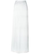 Ports 1961 'satin' High-waisted Skirt