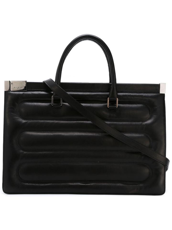 Maison Margiela Quilted Tote
