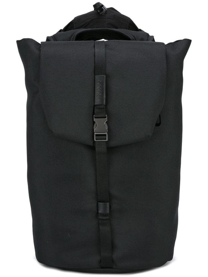 Côte & Ciel 'tigres' Backpack - Black