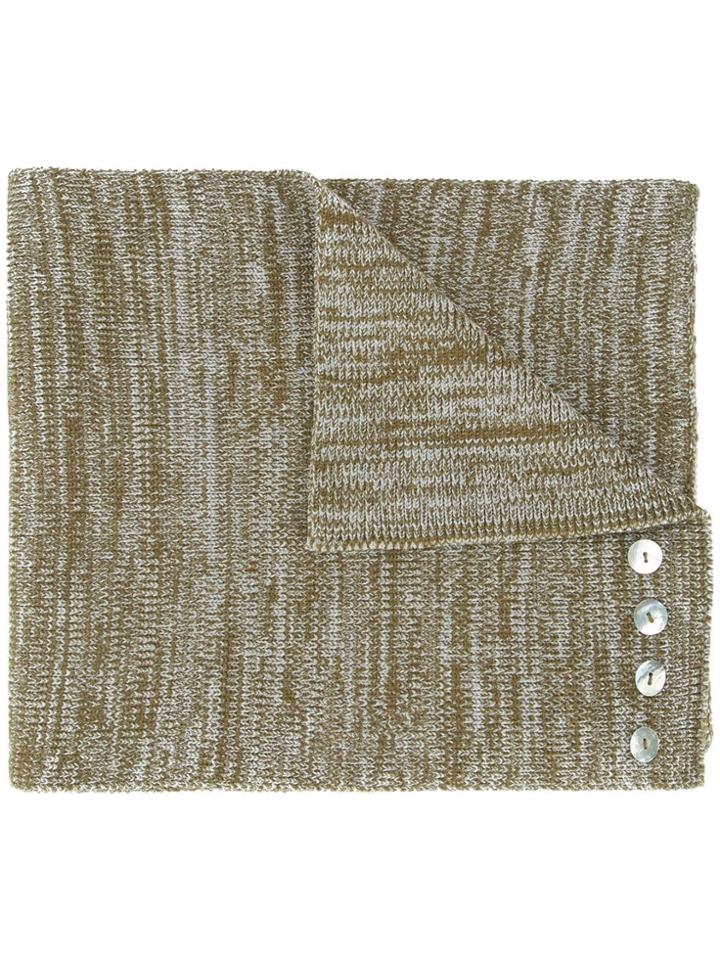 0711 Isola Scarf - Grey