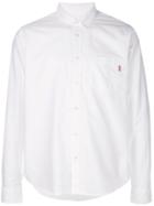 Supreme Button-down Shirt - White