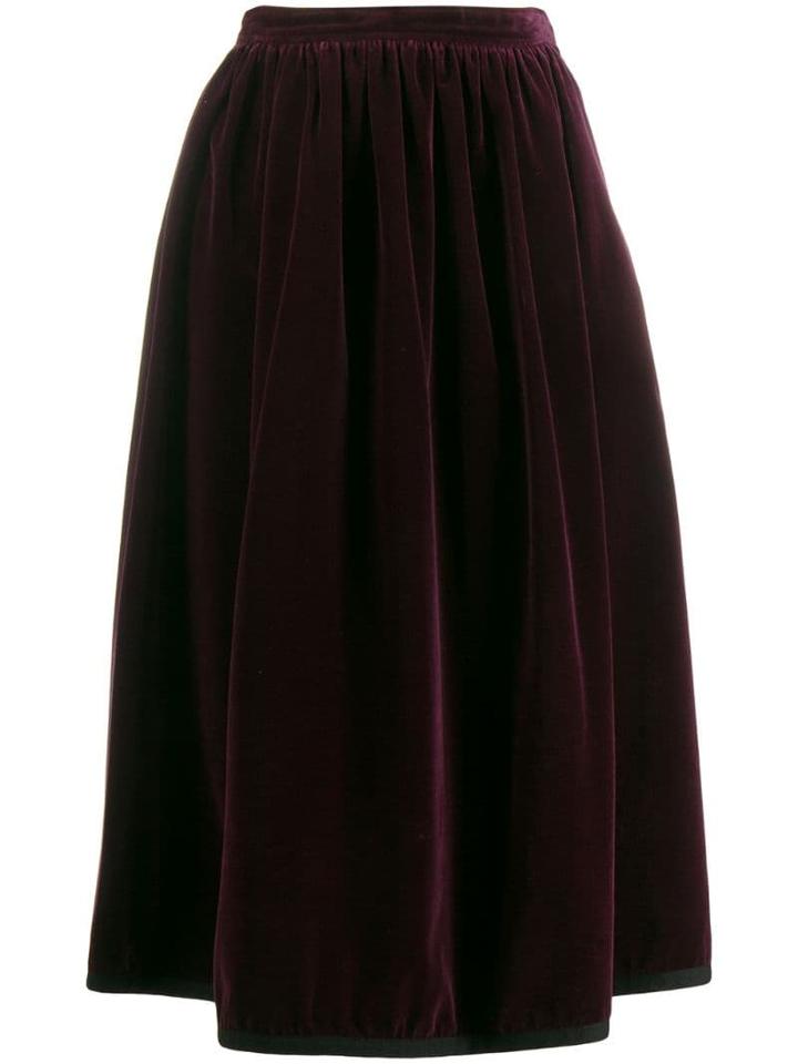 Yves Saint Laurent Pre-owned - Purple