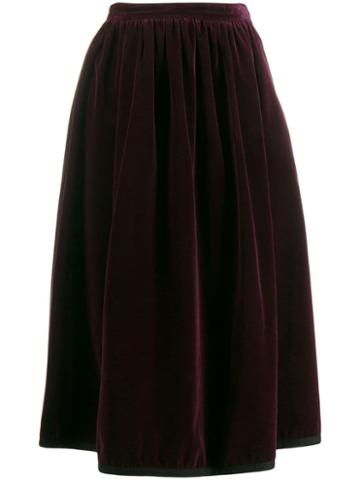 Yves Saint Laurent Pre-owned - Purple