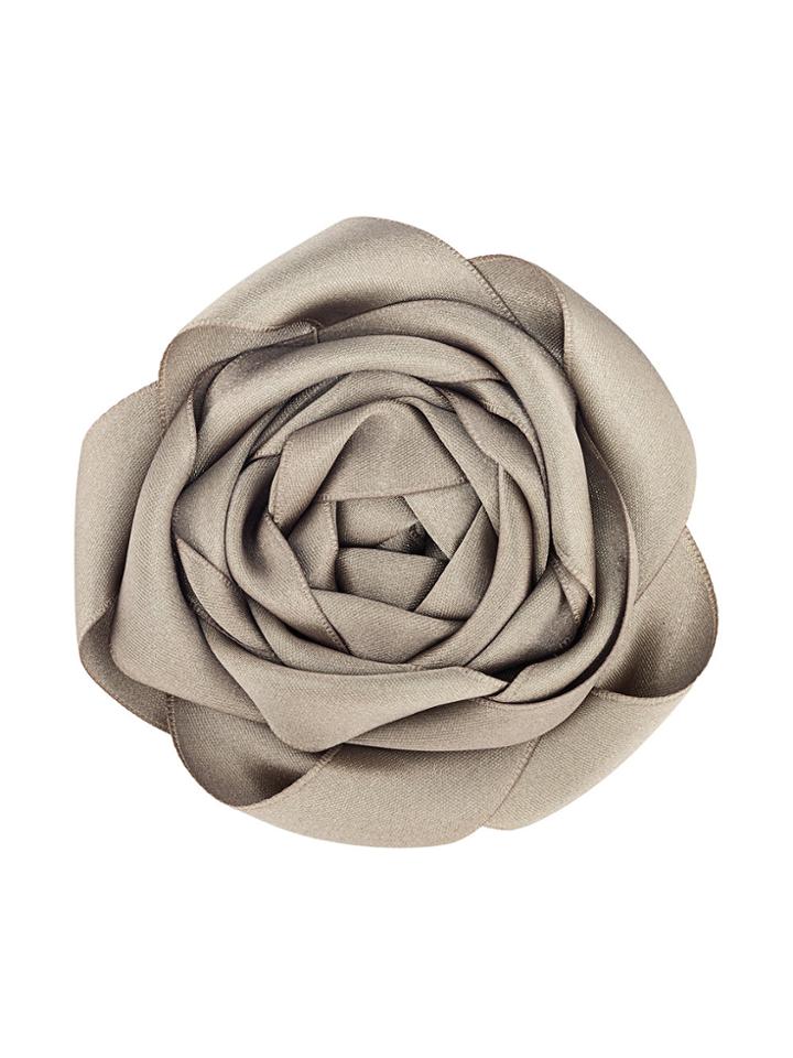 Armani Collezioni Flower Corsage - Green
