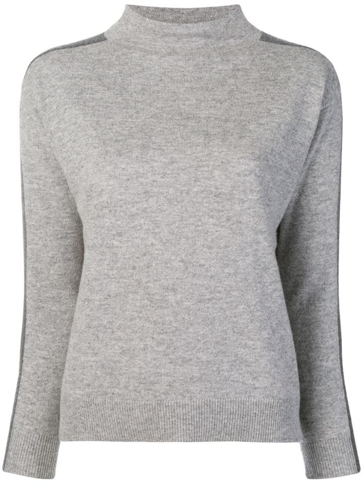 Max Mara Studio Caldeo 63660383000007 - Grey