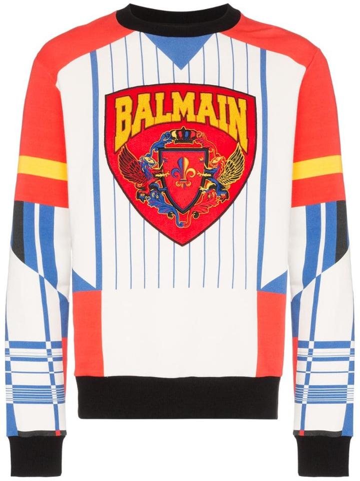 Balmain - Aaa Multicoloured