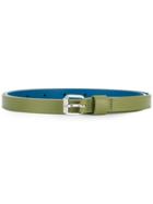 Sofie D'hoore Versus Buckle Belt - Green