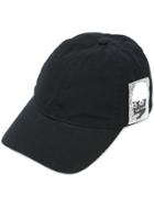 Haculla They're Here Cap - Black