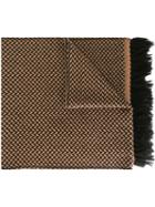 Isabel Marant Étoile 'alena' Scarf, Women's, Nude/neutrals, Cashmere/virgin Wool