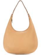 Hermès Vintage Gao Shoulder Bag - Brown