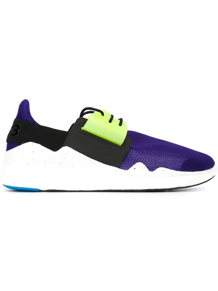 Y-3 'chimu Boost' Sneakers