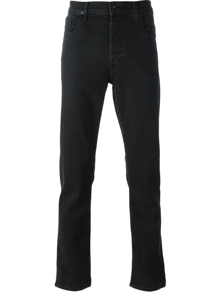 Hudson Tapered Regular Trousers