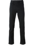 Hudson Tapered Regular Trousers