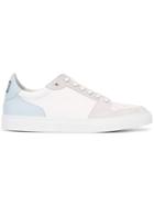 Ami Alexandre Mattiussi Low-top Sneakers - White