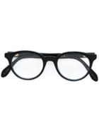 Dita Eyewear 'iberis' Optical Glasses, Blue, Acetate