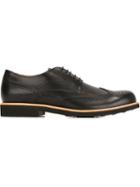 Tod's Sole Detail Brogues