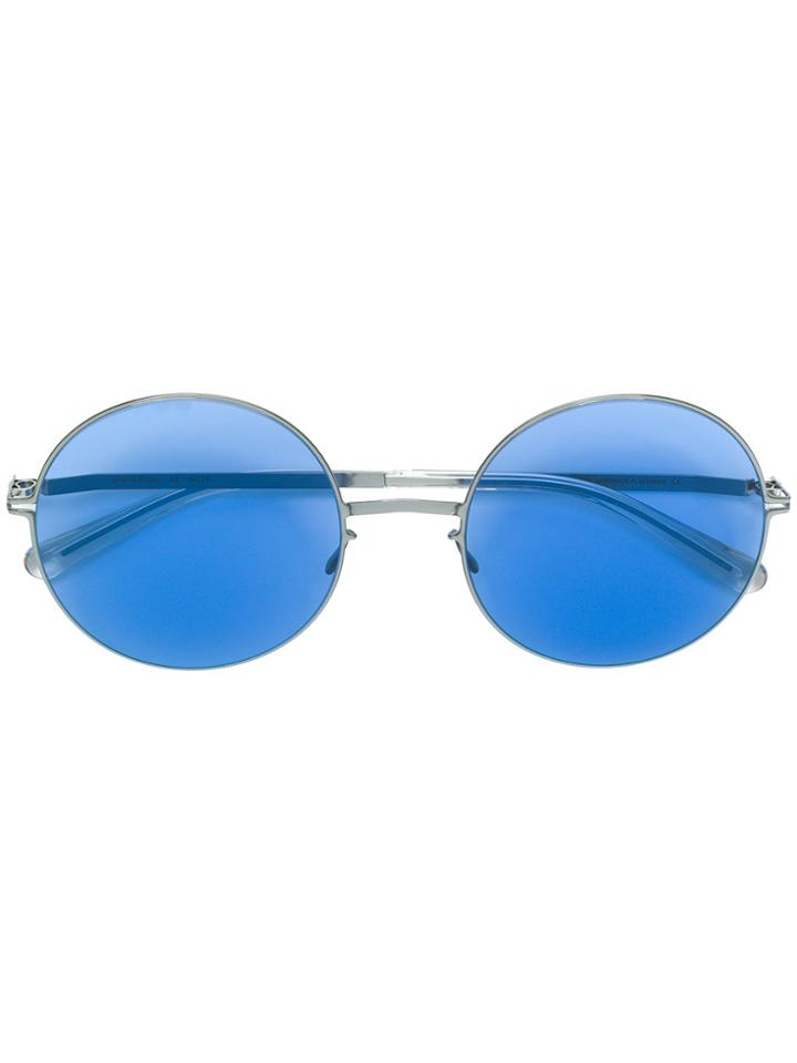 Mykita Studio 5.3 Sunglasses - Metallic
