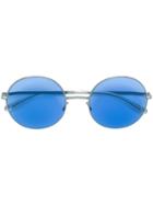 Mykita Studio 5.3 Sunglasses - Metallic